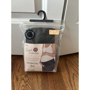 Secret Treasures Maternity Belt Size XL - 2XL